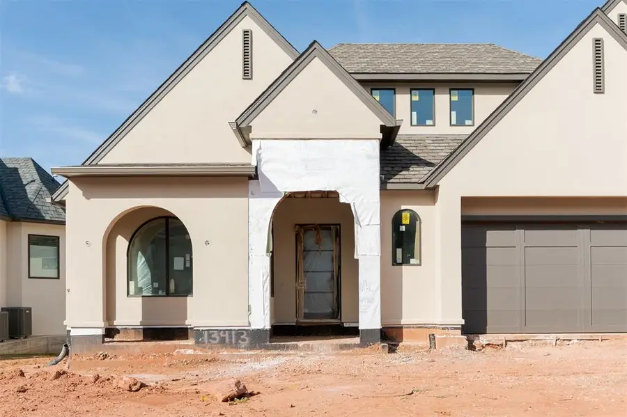 13413 Creek Pointe Lane, Oklahoma City, OK 73131 - #3