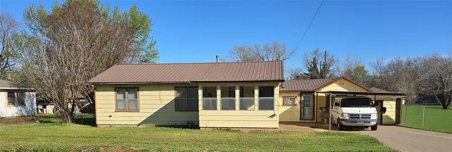 1212 12th Street, Garvin, OK 73057 - #2