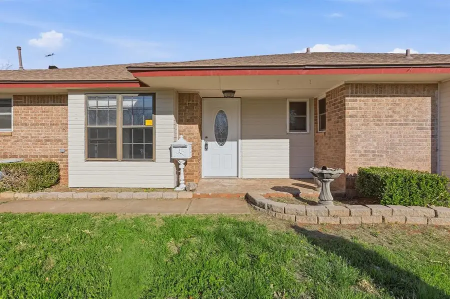 895 Quail Creek Drive, Blanchard, OK 73010 - #3