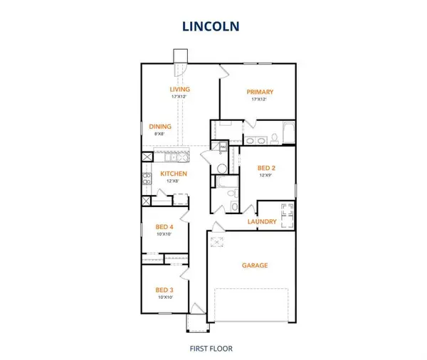 1105 Cypress Court, Shawnee, OK 74804