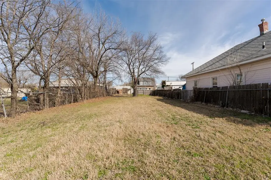 1609 NW 6th Street, Oklahoma City, OK 73106 - #2