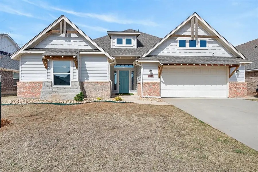 18009 Marea Drive, Edmond, OK 73012 - #2