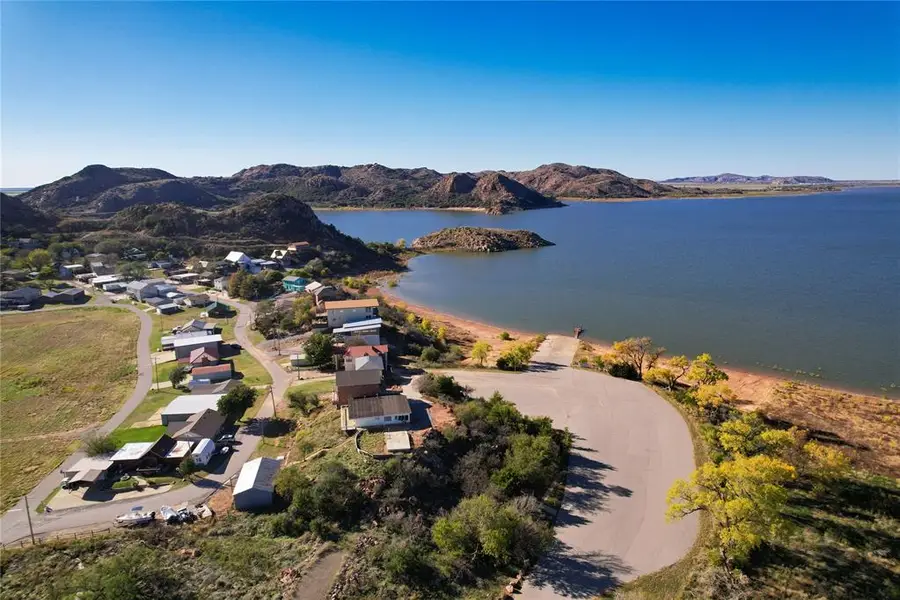 7 Hicks Mountain Road Road, Lone Wolf, OK 73655 - #3