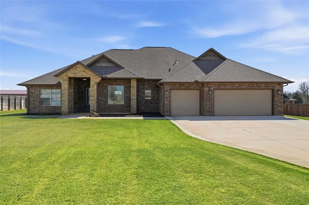 4816 Hillcrest Lane, Edmond, OK 73025 - #1