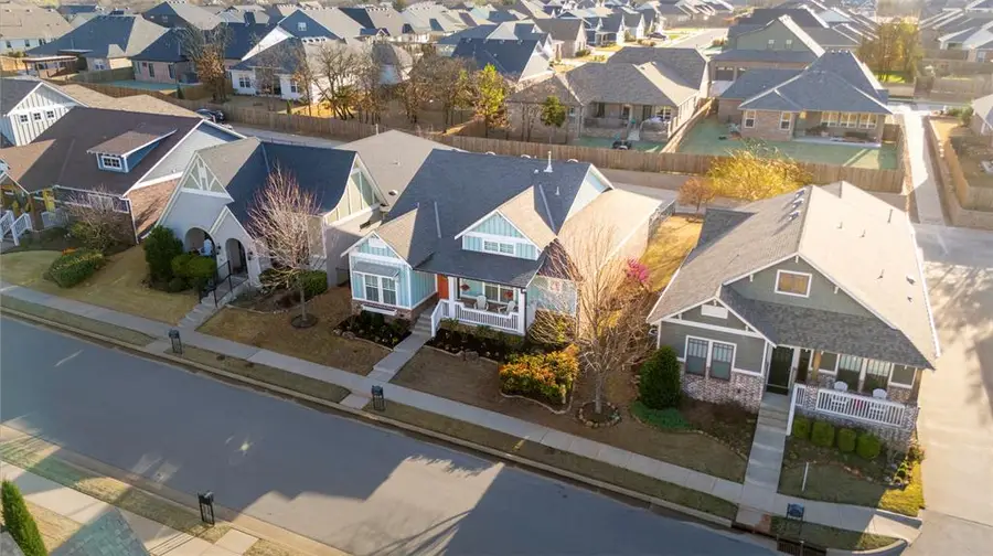 1708 Boathouse Road, Edmond, OK 73034 - #2