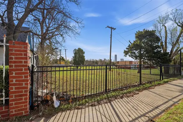 000000 N Mckinley Avenue, Oklahoma City, OK 73106