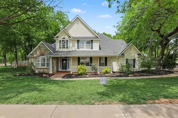 601 S Monomoy Court, Norman, OK 73071