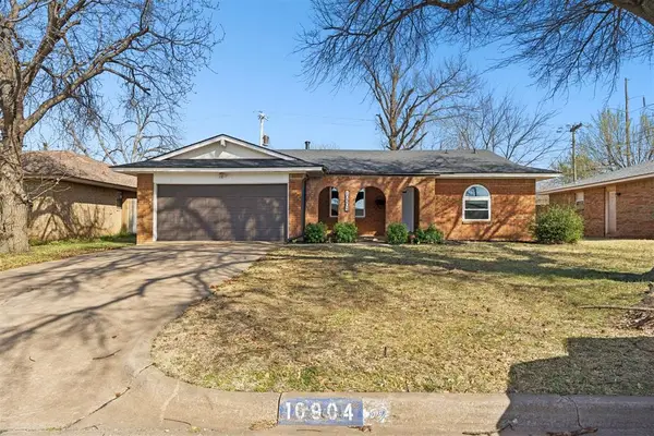 10904 N Blackwelder Avenue, Oklahoma City, OK 73120