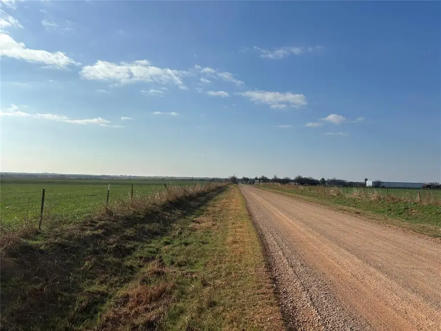 5606 NW Cimarron Rd Tract 4 Road, Piedmont, OK 73078 - #2