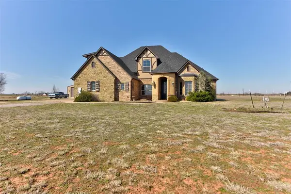 9411 Dickerson Ne Road, Piedmont, OK 73078