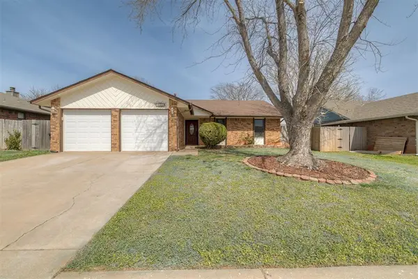 1709 SE 13th Street, Moore, OK 73160