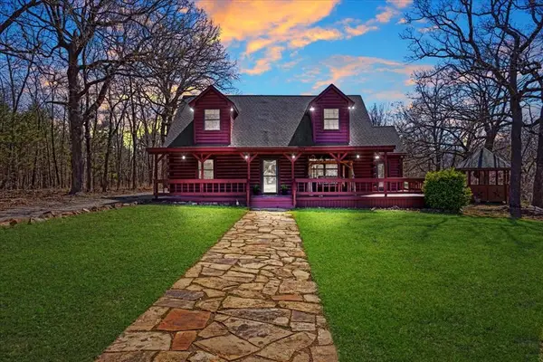 30 Rose Drive, Mead, OK 73449