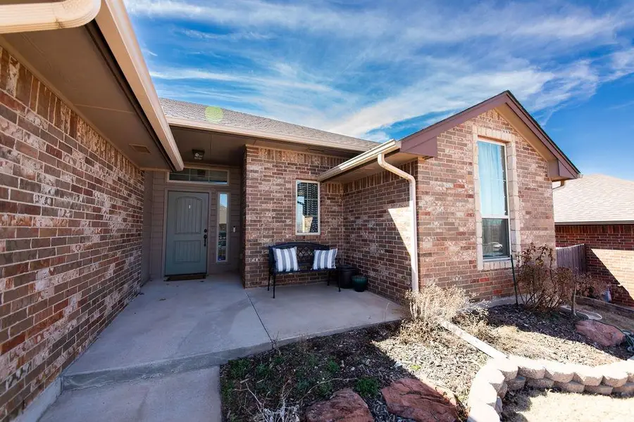 2112 Diana Drive, Norman, OK 73071 - #3