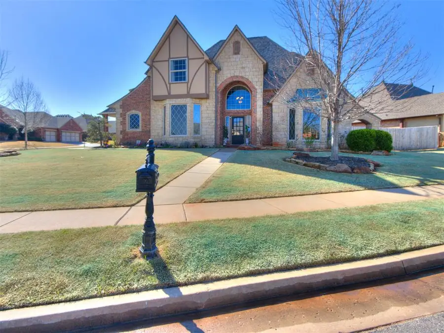 3100 NW 163rd Court, Edmond, OK 73013 - #2