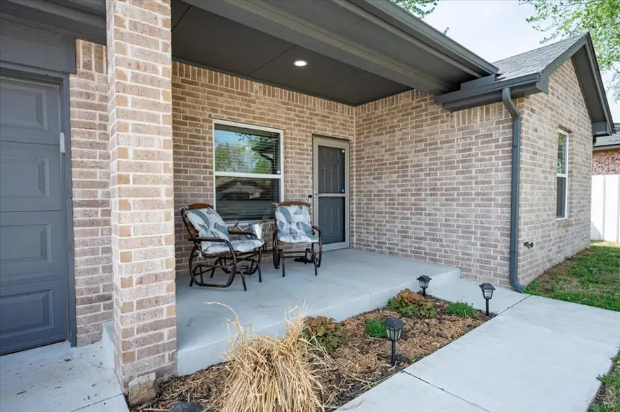 502 E Hudson Street, Lexington, OK 73051 - #2