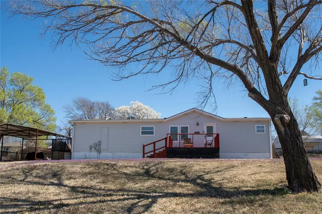 1406 Canyon Hills Drive, Alva, OK 73717 - #1