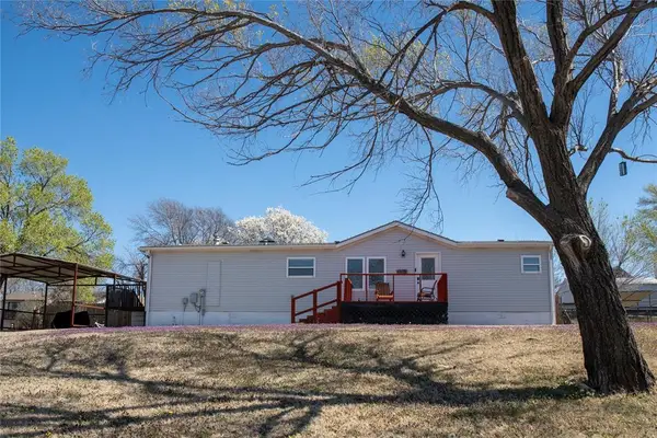 1406 Canyon Hills Drive, Alva, OK 73717