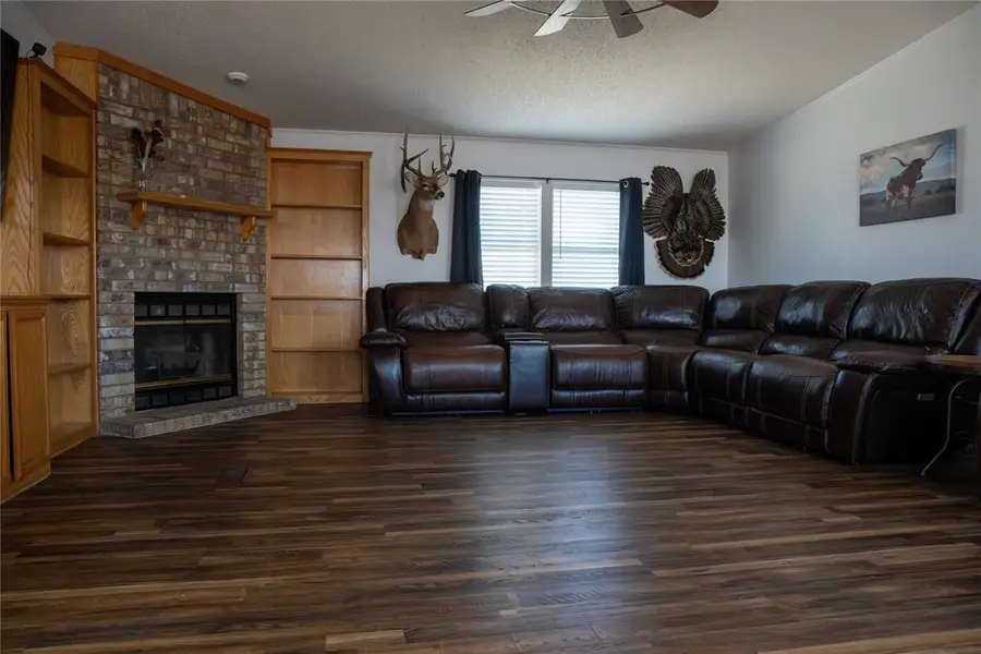 1406 Canyon Hills Drive, Alva, OK 73717 - #3