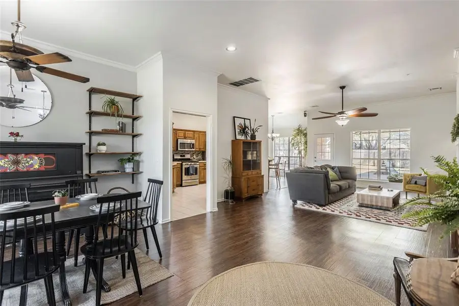 905 NW 179th Circle, Edmond, OK 73012 - #3