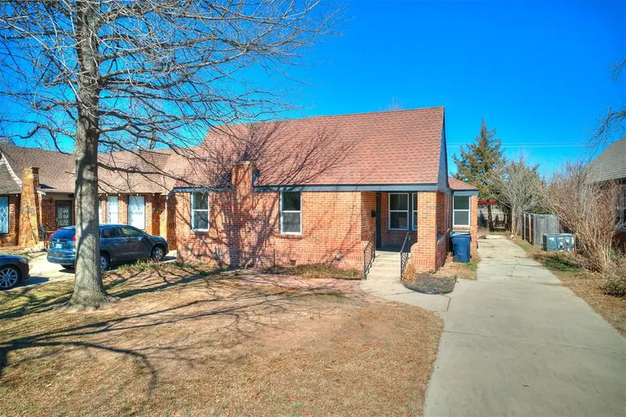 3337 NW 22nd Street, Oklahoma City, OK 73107 - #2