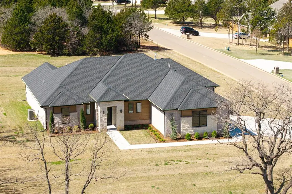 14133 Magnolia Lane, Jones, OK 73049 - #1