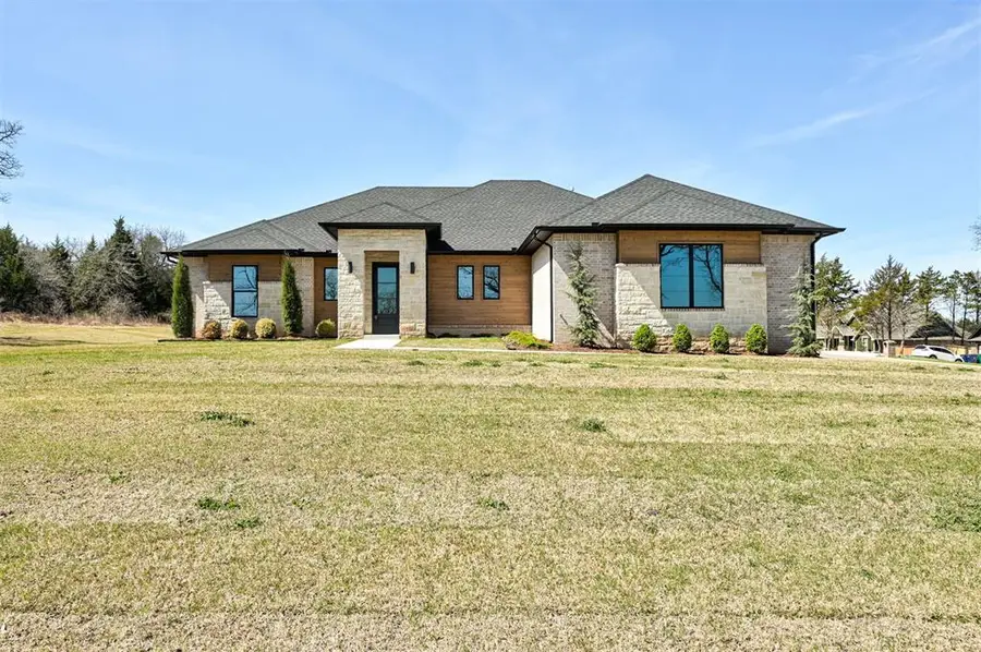 14133 Magnolia Lane, Jones, OK 73049 - #3