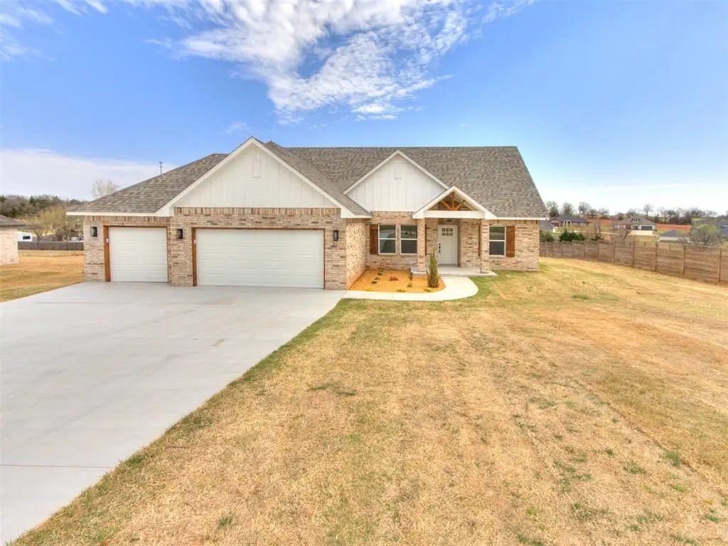 11500 White Tail Ridge, Guthrie, OK 73044 - #1