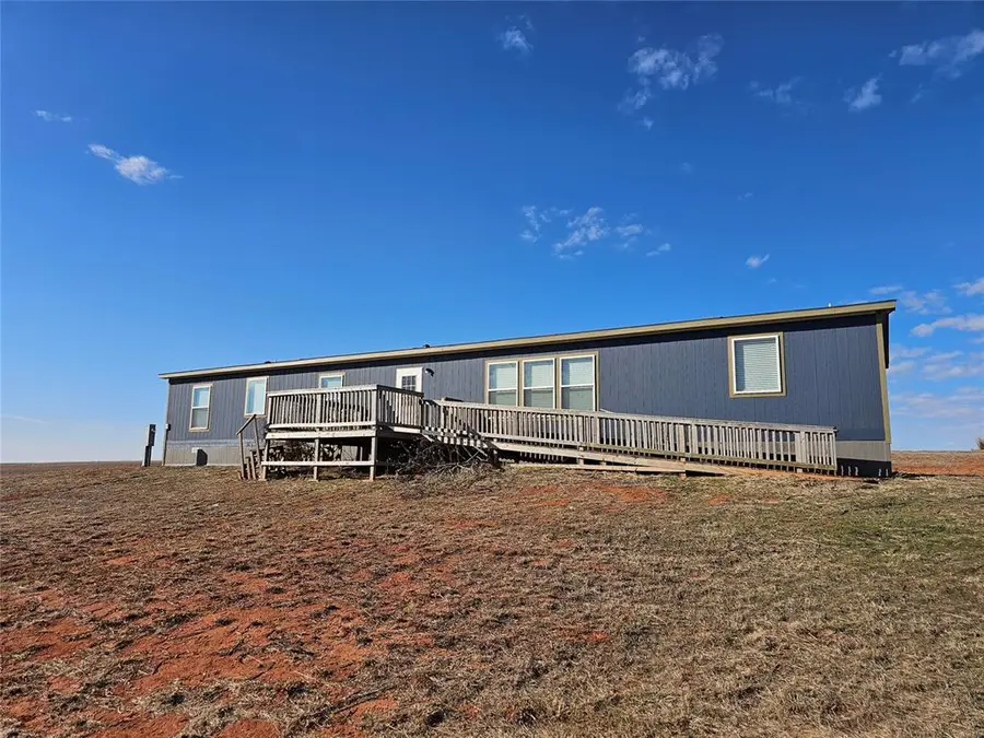 1448 County Road 1344, Chickasha, OK 73018 - #2