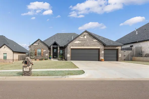 11625 NW 104th Street, Yukon, OK 73099