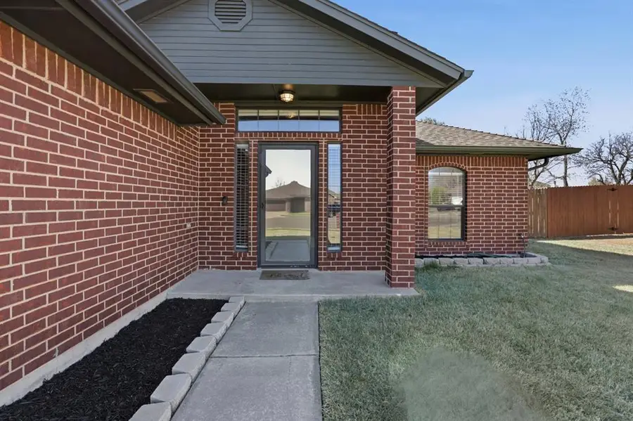 6008 SE 84th Place, Oklahoma City, OK 73135 - #2