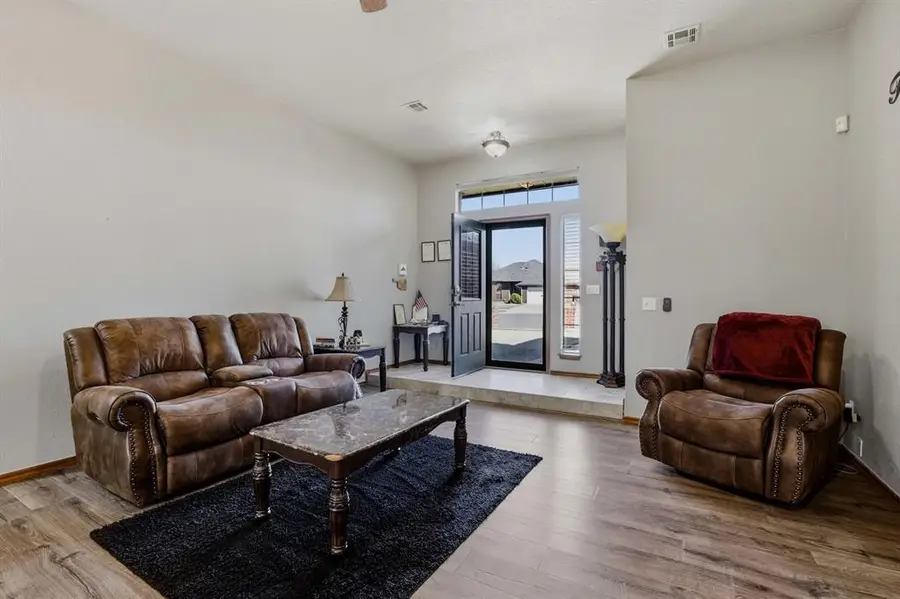 6008 SE 84th Place, Oklahoma City, OK 73135 - #3