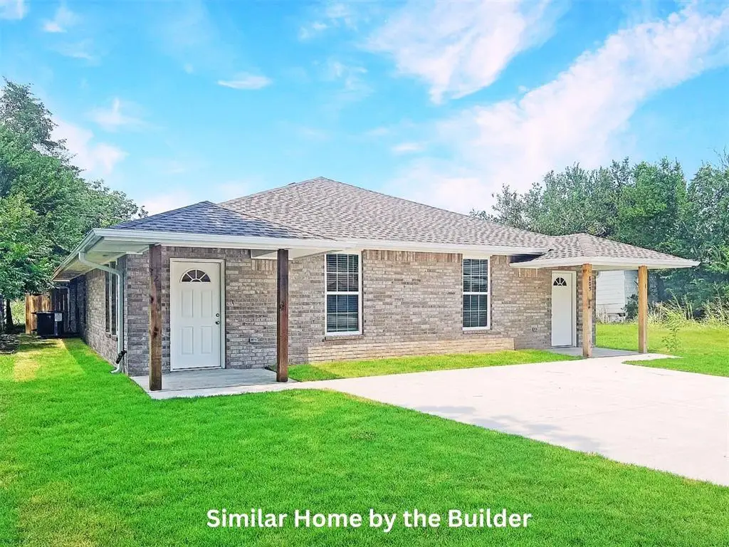 914 SW D Avenue, Lawton, OK 73501 - #1