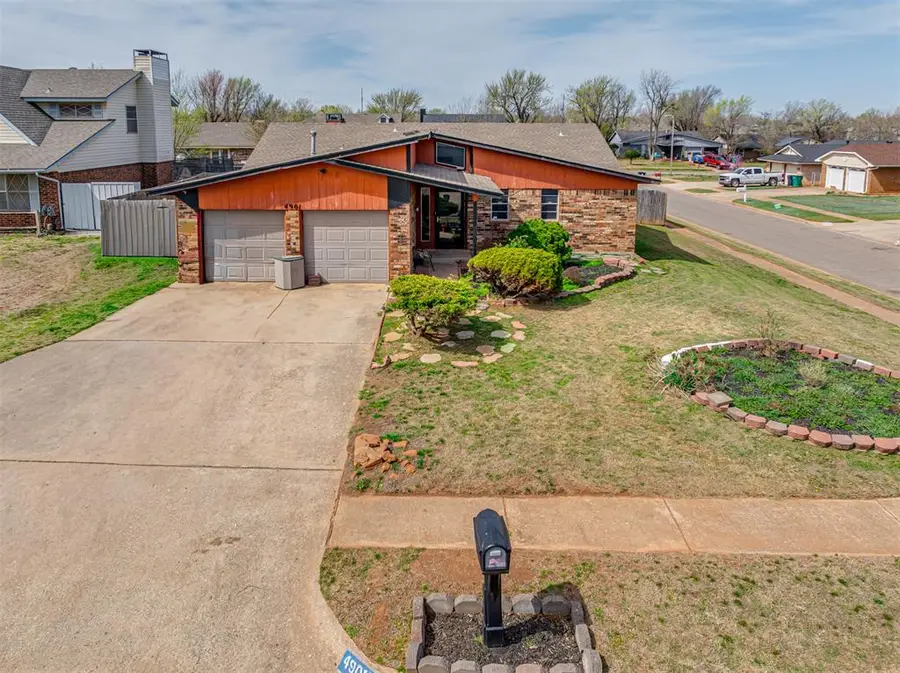 4901 Washington Square, Oklahoma City, OK 73135 - #2