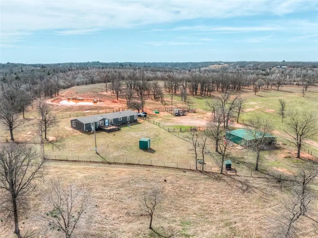 1650 Hayfield Road, Norman, OK 73026 - #1