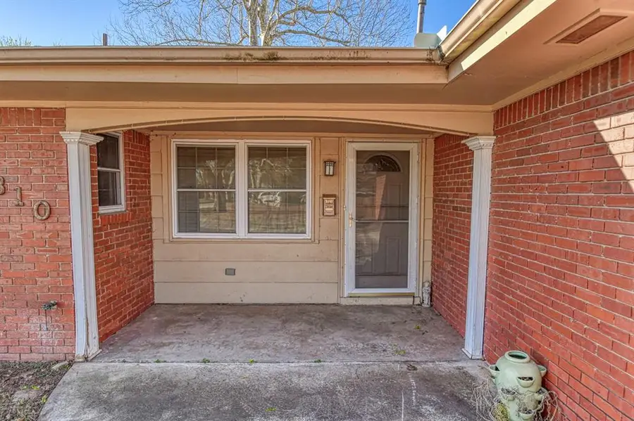 1810 Windsor Way, Norman, OK 73069 - #3