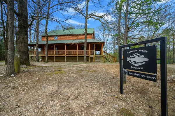 364 Split Shot Circle, Broken Bow, OK 74728