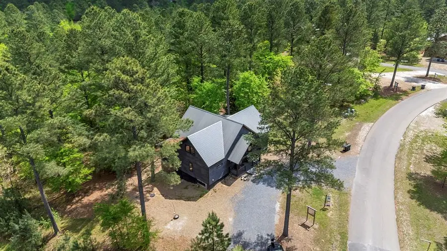 592 W Eagle Mountain Trail, Broken Bow, OK 74728 - #3