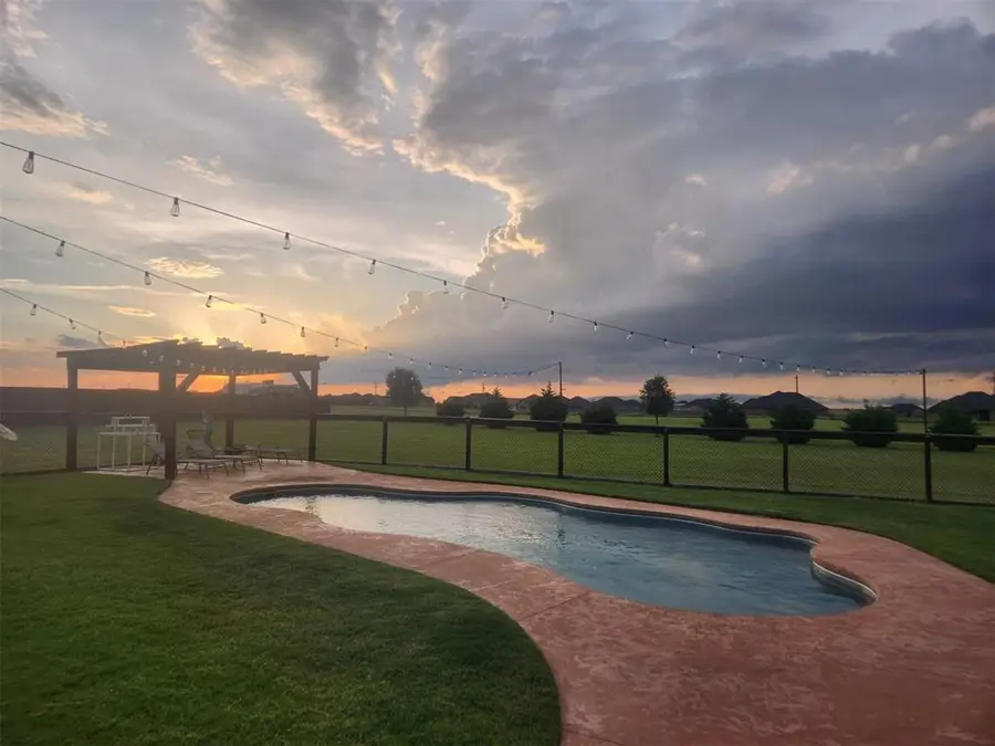 25096 Emerald Way, Cashion, OK 73016 - #2