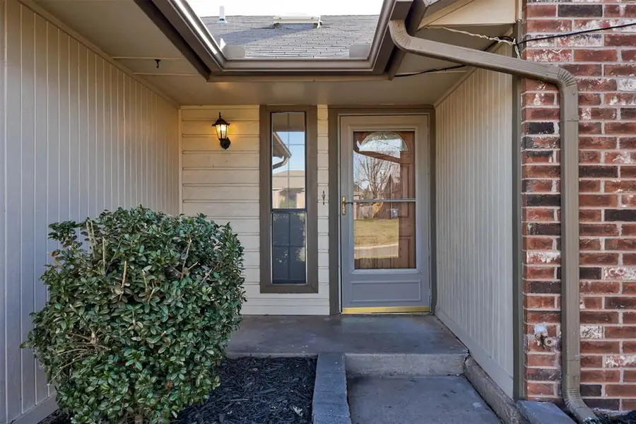 1908 Raquel Road, Edmond, OK 73003 - #3