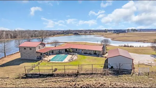 380 Blue Bell Road, Springer, OK 73458