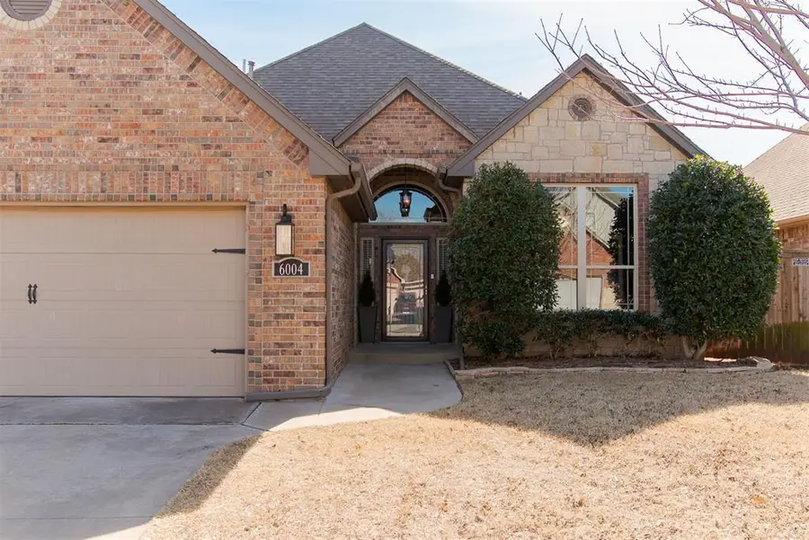 6004 NW 151st Terrace, Edmond, OK 73013 - #2