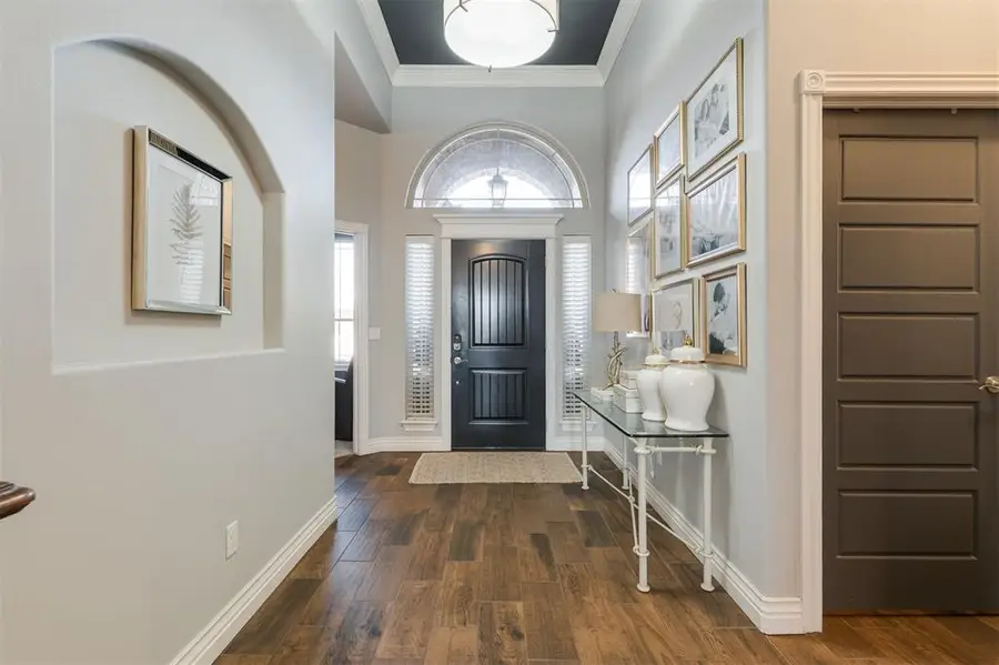 6004 NW 151st Terrace, Edmond, OK 73013 - #3