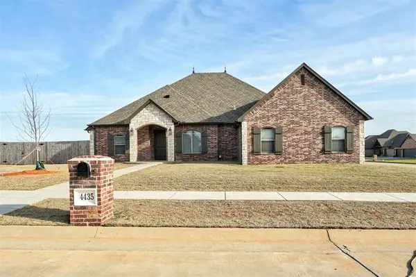 4435 Violet Street, Tuttle, OK 73089