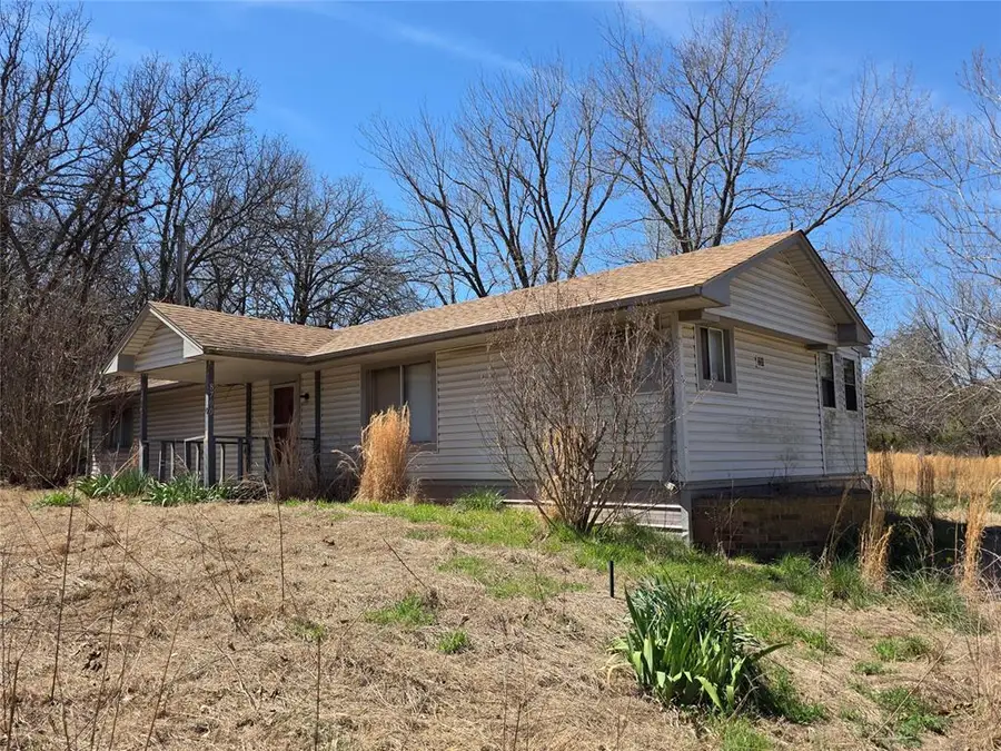 8700 149th Street, Noble, OK 73068 - #2