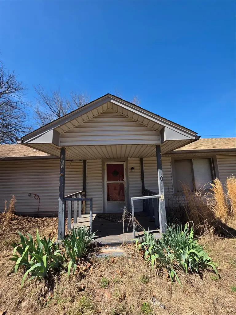 8700 149th Street, Noble, OK 73068 - #3