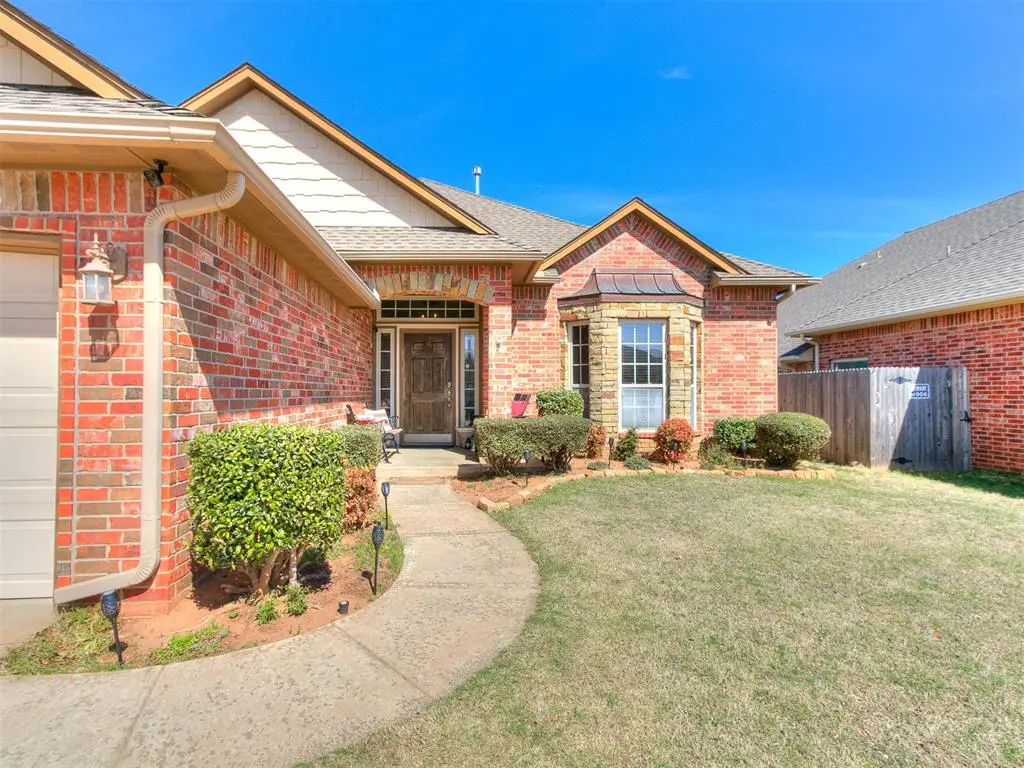 2621 SW 140th Street, Oklahoma City, OK 73170 - #1