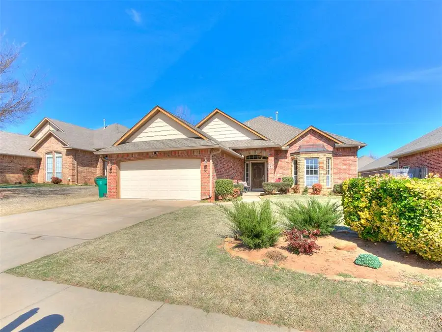 2621 SW 140th Street, Oklahoma City, OK 73170 - #2