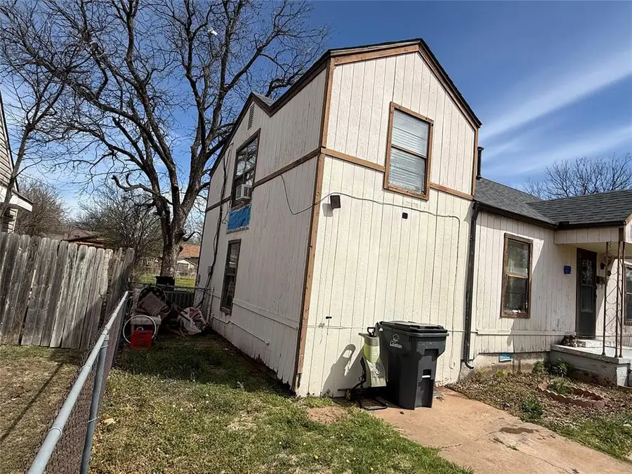 1731 NW Ash Avenue, Lawton, OK 73507 - #2