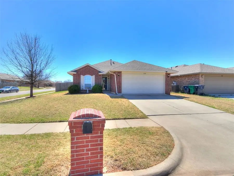 2300 NW 199th Street, Edmond, OK 73012 - #2