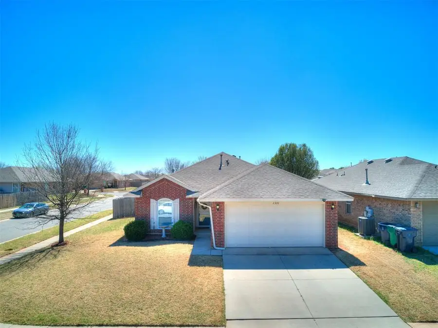 2300 NW 199th Street, Edmond, OK 73012 - #3
